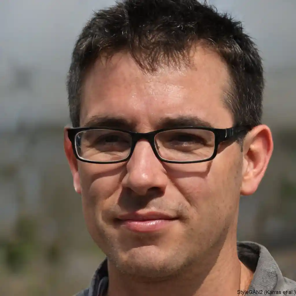 Jean-Luc Martin